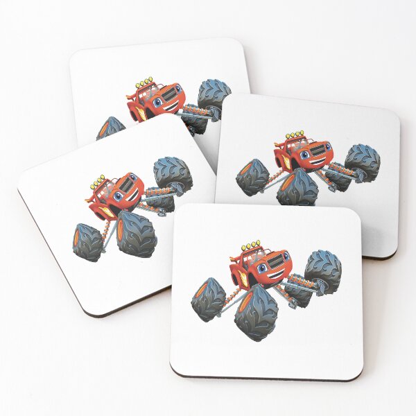 Item preview, Blaze And The Monster Machines designed and sold by TheStadiumShirt.