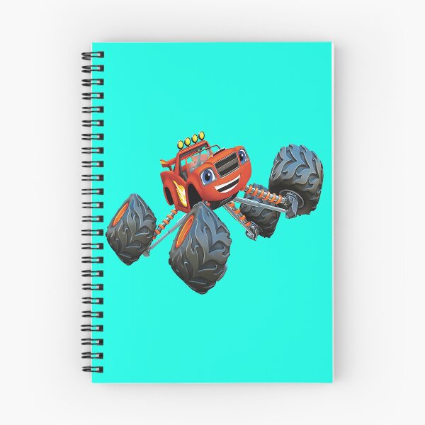 Item preview, Blaze And The Monster Machines designed and sold by TheStadiumShirt.