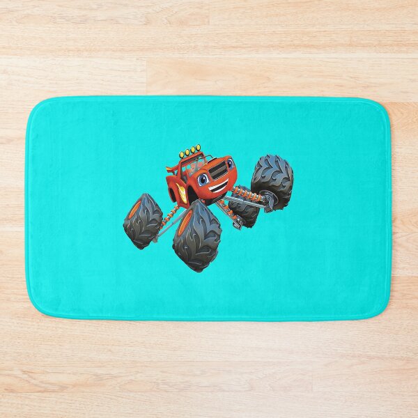 Item preview, Blaze And The Monster Machines designed and sold by TheStadiumShirt.