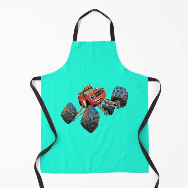 Item preview, Blaze And The Monster Machines designed and sold by TheStadiumShirt.
