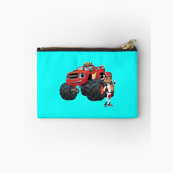 Item preview, Blaze And The Monster Machine designed and sold by TheStadiumShirt.