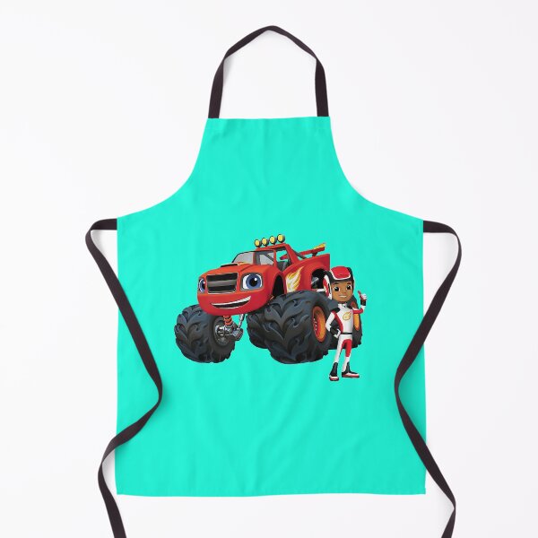Item preview, Blaze And The Monster Machine designed and sold by TheStadiumShirt.