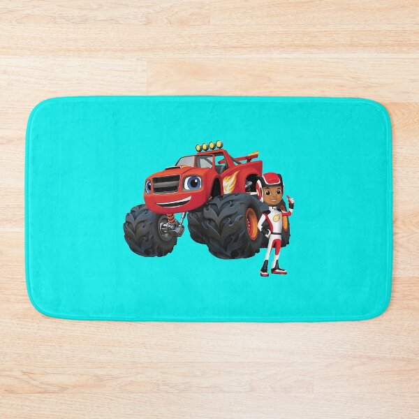 Item preview, Blaze And The Monster Machine designed and sold by TheStadiumShirt.