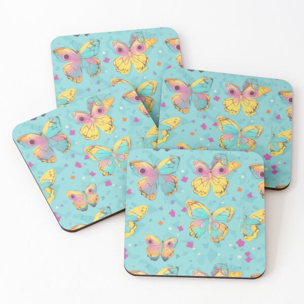 Item preview, Wings of Wonder: Monarch Butterfy designed and sold by ArtsyFusion.