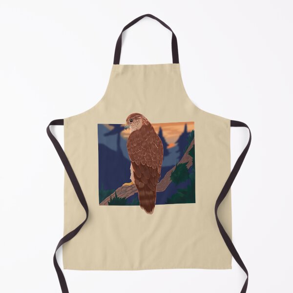 Item preview, Merlin Falcon (Falco columbarius) designed and sold by Sweetredpepper.