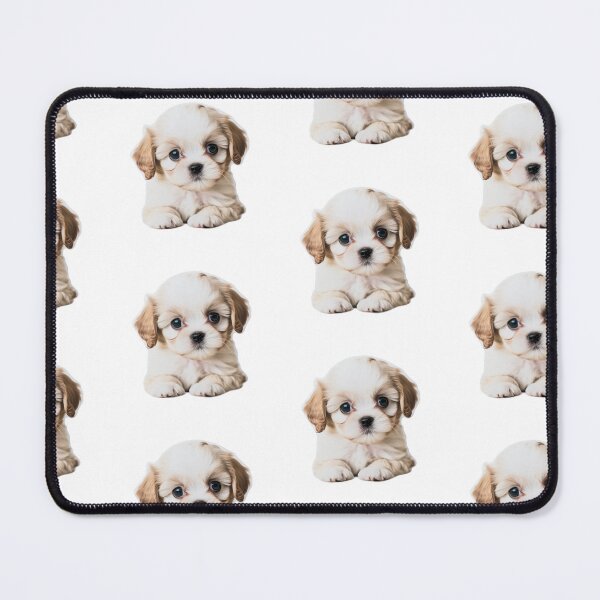 Item preview, Maltese Doggie Animal Sticker Collection 002 designed and sold by PlanetArchive.