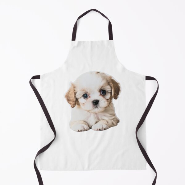 Item preview,  Maltese Doggie Animal Sticker Collection 002 designed and sold by PlanetArchive.