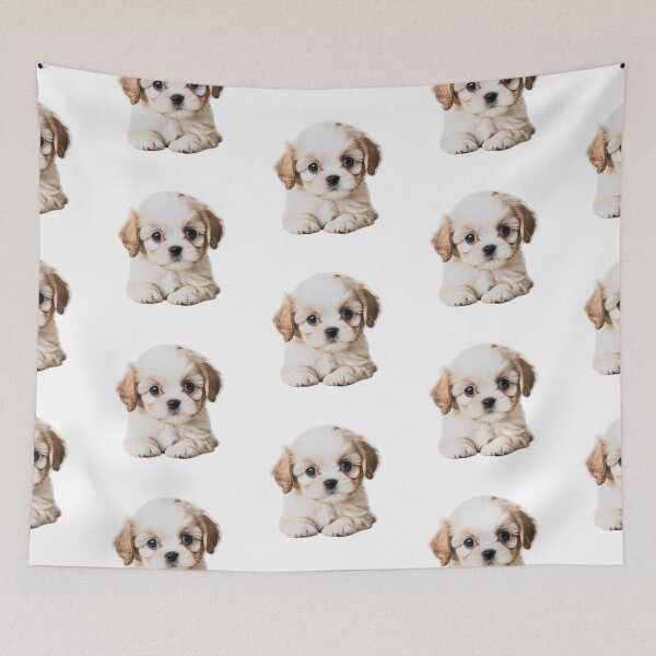 Item preview,  Maltese Doggie Animal Sticker Collection 002 designed and sold by PlanetArchive.