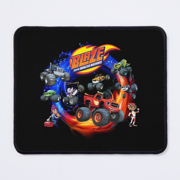 Item preview, Blaze and the Monster Machines Active designed and sold by TheStadiumShirt.