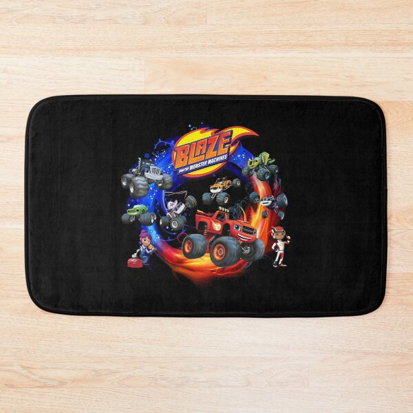 Item preview, Blaze and the Monster Machines Active designed and sold by TheStadiumShirt.