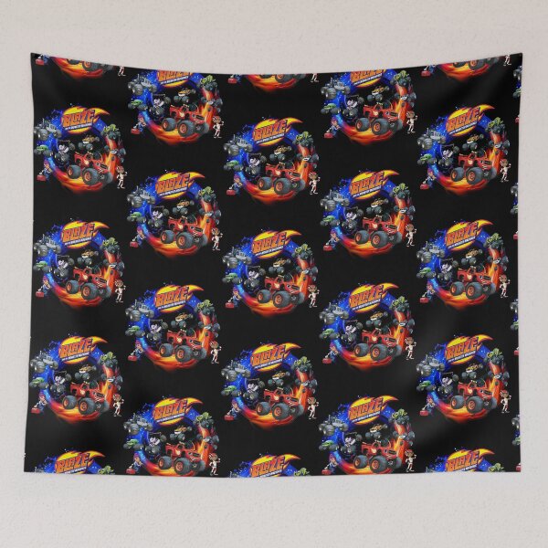 Item preview, Blaze and the Monster Machines Active designed and sold by TheStadiumShirt.