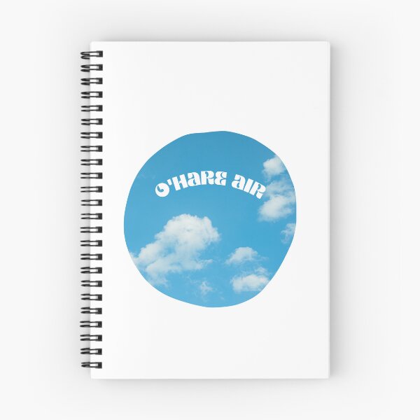 Item preview, ohare air designed and sold by Cactus202.