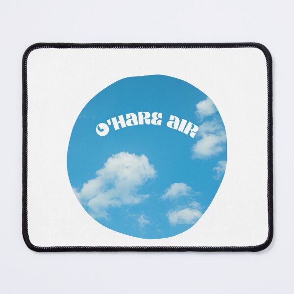 Item preview, ohare air designed and sold by Cactus202.