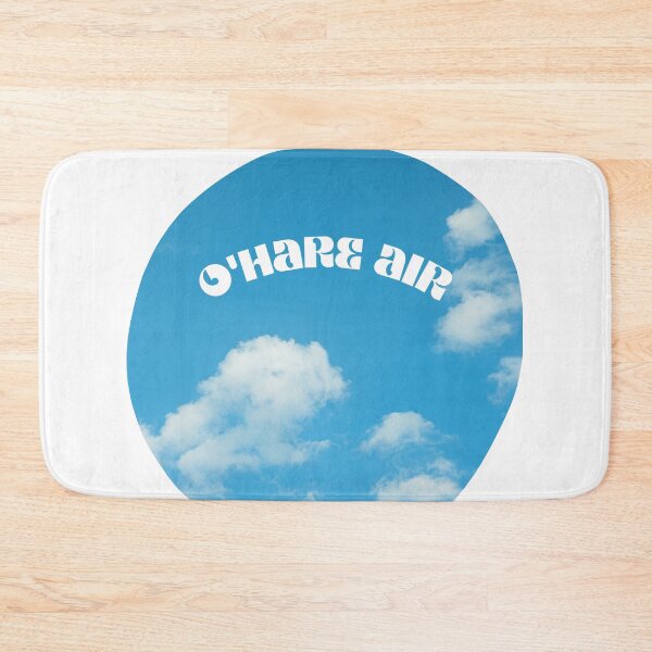 Item preview, ohare air designed and sold by Cactus202.