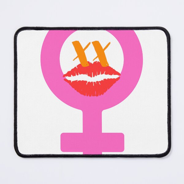 Item preview, Proud To Be XX designed and sold by seriyusink69.