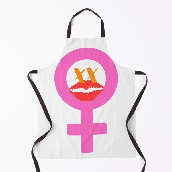 Item preview, Proud To Be XX designed and sold by seriyusink69.