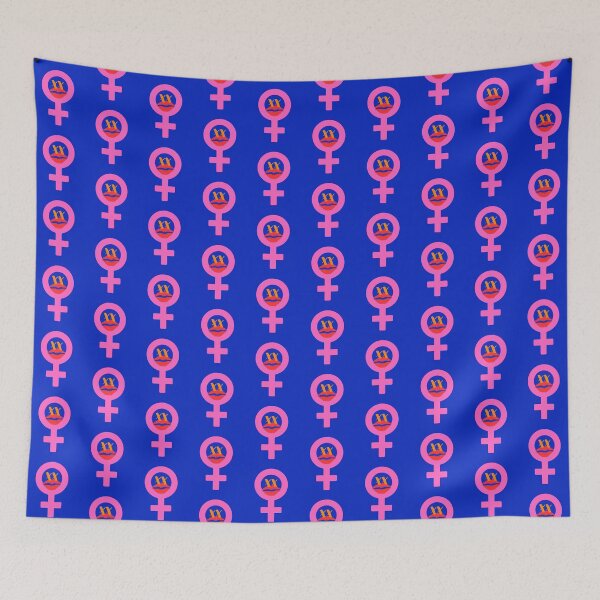 Item preview, Proud To Be XX designed and sold by seriyusink69.
