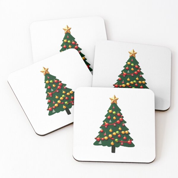 Item preview, Christmas tree and decorations. designed and sold by PhonLawat.