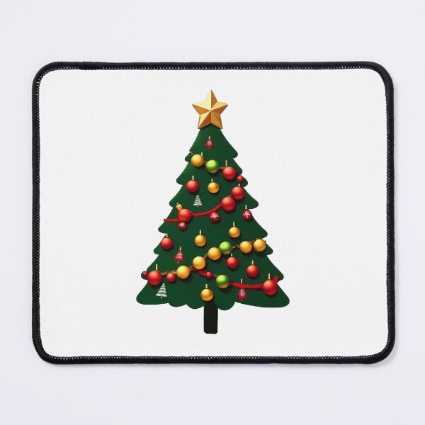 Item preview, Christmas tree and decorations. designed and sold by PhonLawat.