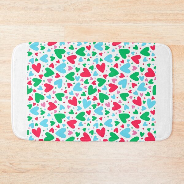 Item preview, Love's Kaleidoscope: Vibrant Patterns that Capture the Essence of Love designed and sold by Sirakan.