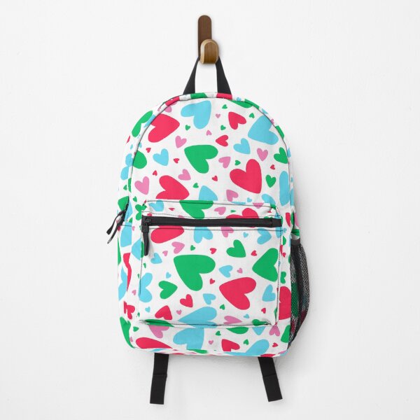 Item preview, Love's Kaleidoscope: Vibrant Patterns that Capture the Essence of Love designed and sold by Sirakan.