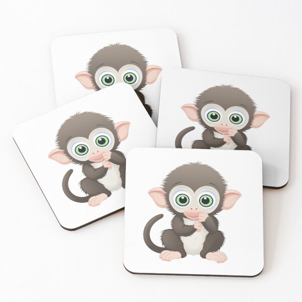 Item preview, Cute Baby Sugar Glider Animal Sticker Collection 002 designed and sold by PlanetArchive.