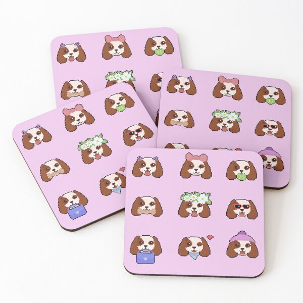 Item preview, Fab Cav designed and sold by katnanigans.