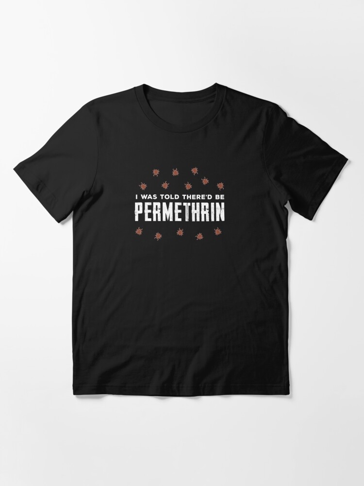 Permethrin shirt on sale