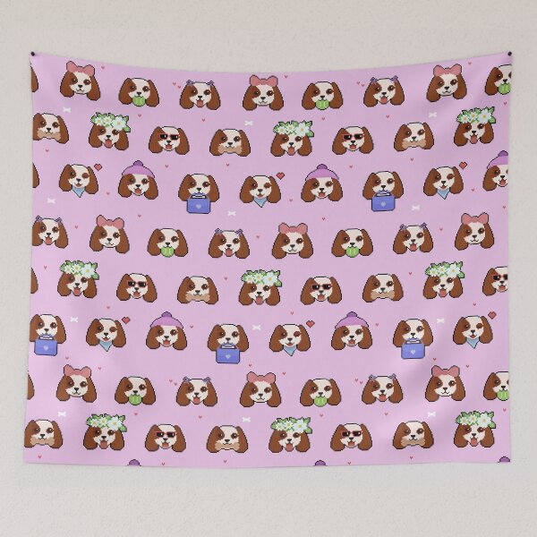 Item preview, Fab Cav designed and sold by katnanigans.