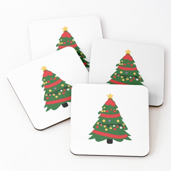 Item preview, Christmas tree and decorations. designed and sold by PhonLawat.