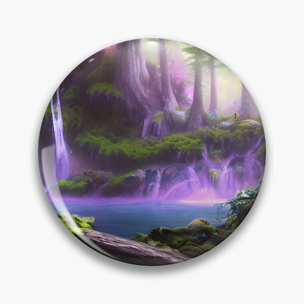 Item preview, Hidden Haven designed and sold by Grumpkin.