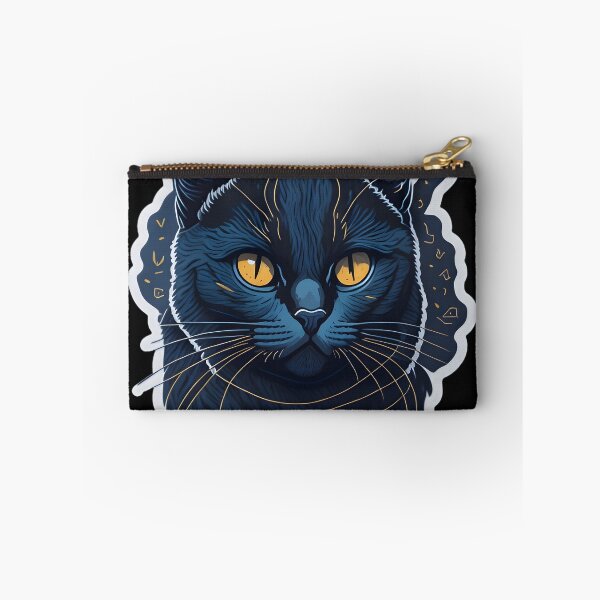 Item preview, Bombay Cat (Sticker and Print Out) designed and sold by Sir Elgin Ortiz.