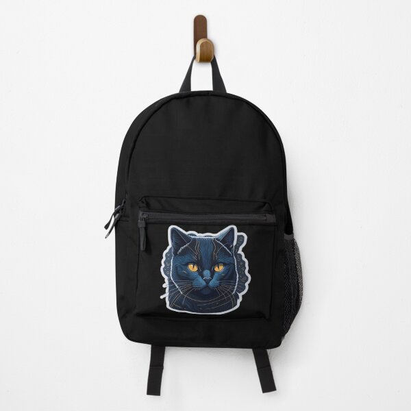 Item preview, Bombay Cat (Sticker and Print Out) designed and sold by Sir Elgin Ortiz.