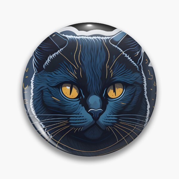 Item preview, Bombay Cat (Sticker and Print Out) designed and sold by Sir Elgin Ortiz.