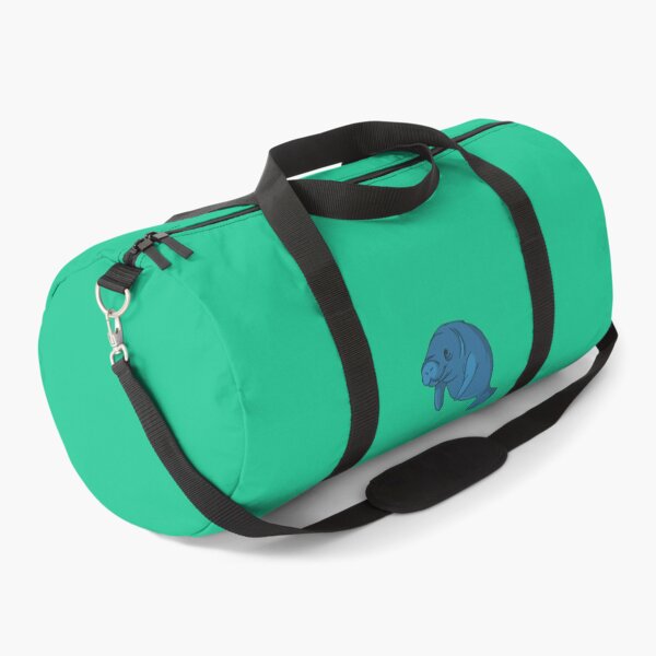 Item preview, Endangered Animal Manatee Design designed and sold by DisJor.