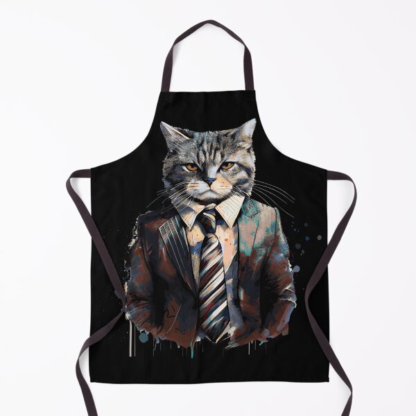 Item preview, Executive Paws designed and sold by ArtificialGenes.