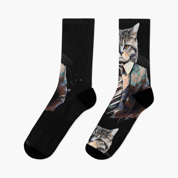 Item preview, Executive Paws designed and sold by ArtificialGenes.