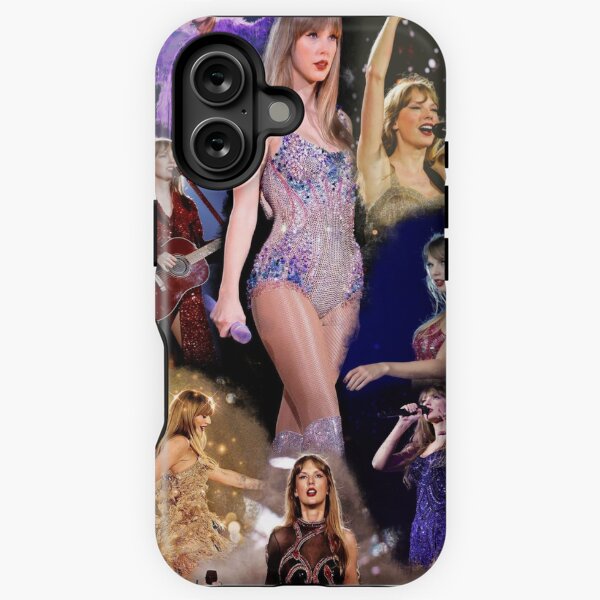 Item preview, Taylor Swift Eras Tour Print designed and sold by withlovecami.
