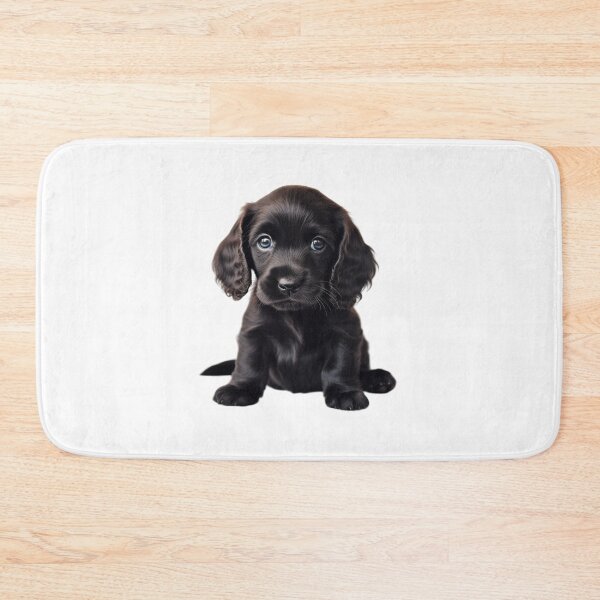 Item preview, Cocker Spaniel Puppy Cuteness Doggie Animal Sticker Collection 004 designed and sold by PlanetArchive.