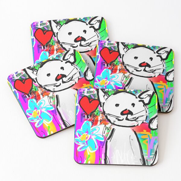 Item preview, cat designed and sold by verakomnig.