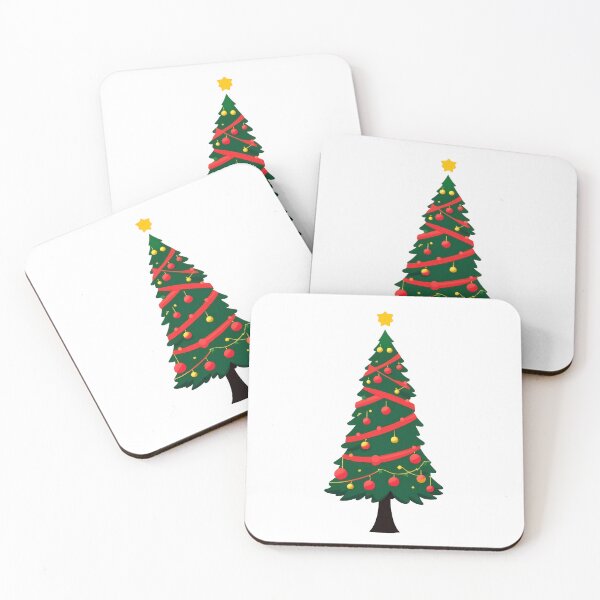 Item preview, Christmas tree and decorations. designed and sold by PhonLawat.