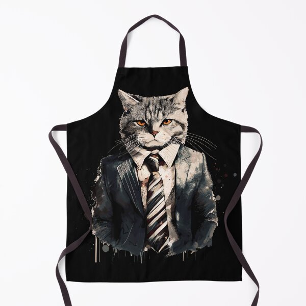 Item preview, Executive Paws designed and sold by ArtificialGenes.