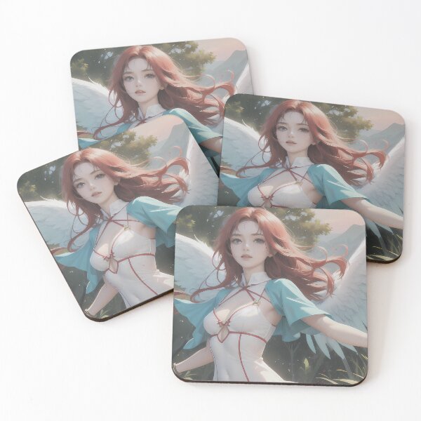 Item preview, Sunset Goddess Mars Ascendant designed and sold by SweetSunnyBuns.