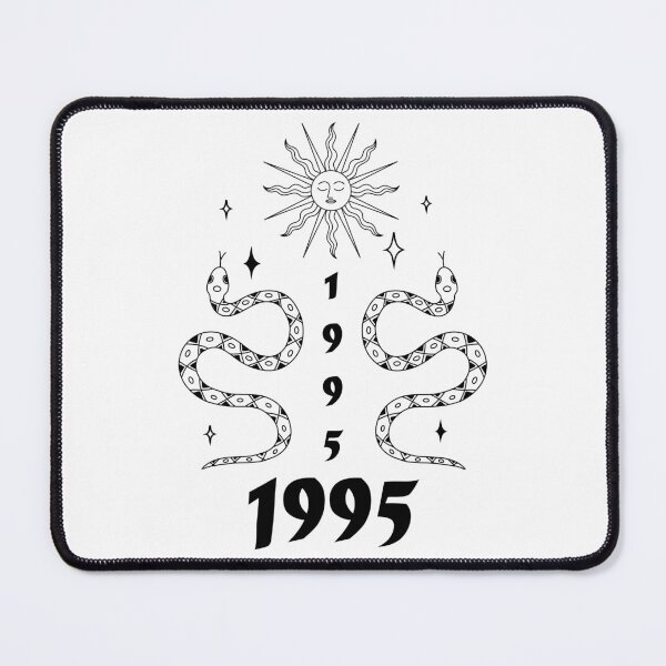 Item preview, 1995 designed and sold by yphien.