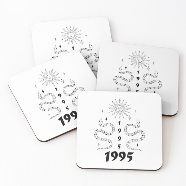 Item preview, 1995 designed and sold by yphien.