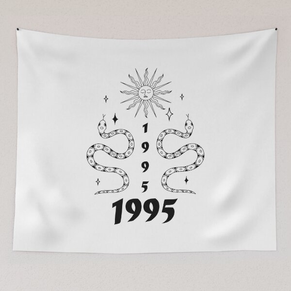 Item preview, 1995 designed and sold by yphien.