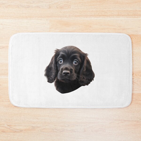 Item preview, Cocker Spaniel Puppy Cuteness Doggie Animal Sticker Collection 005 designed and sold by PlanetArchive.