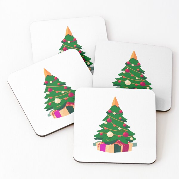 Item preview, Christmas tree and decorations. designed and sold by PhonLawat.