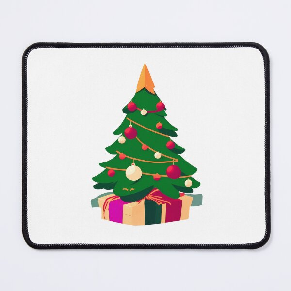 Item preview, Christmas tree and decorations. designed and sold by PhonLawat.