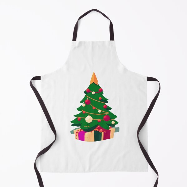 Item preview, Christmas tree and decorations. designed and sold by PhonLawat.